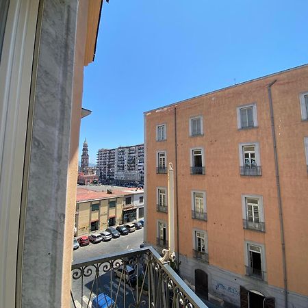 Bed and Breakfast Royal Dream Neapel Exterior foto
