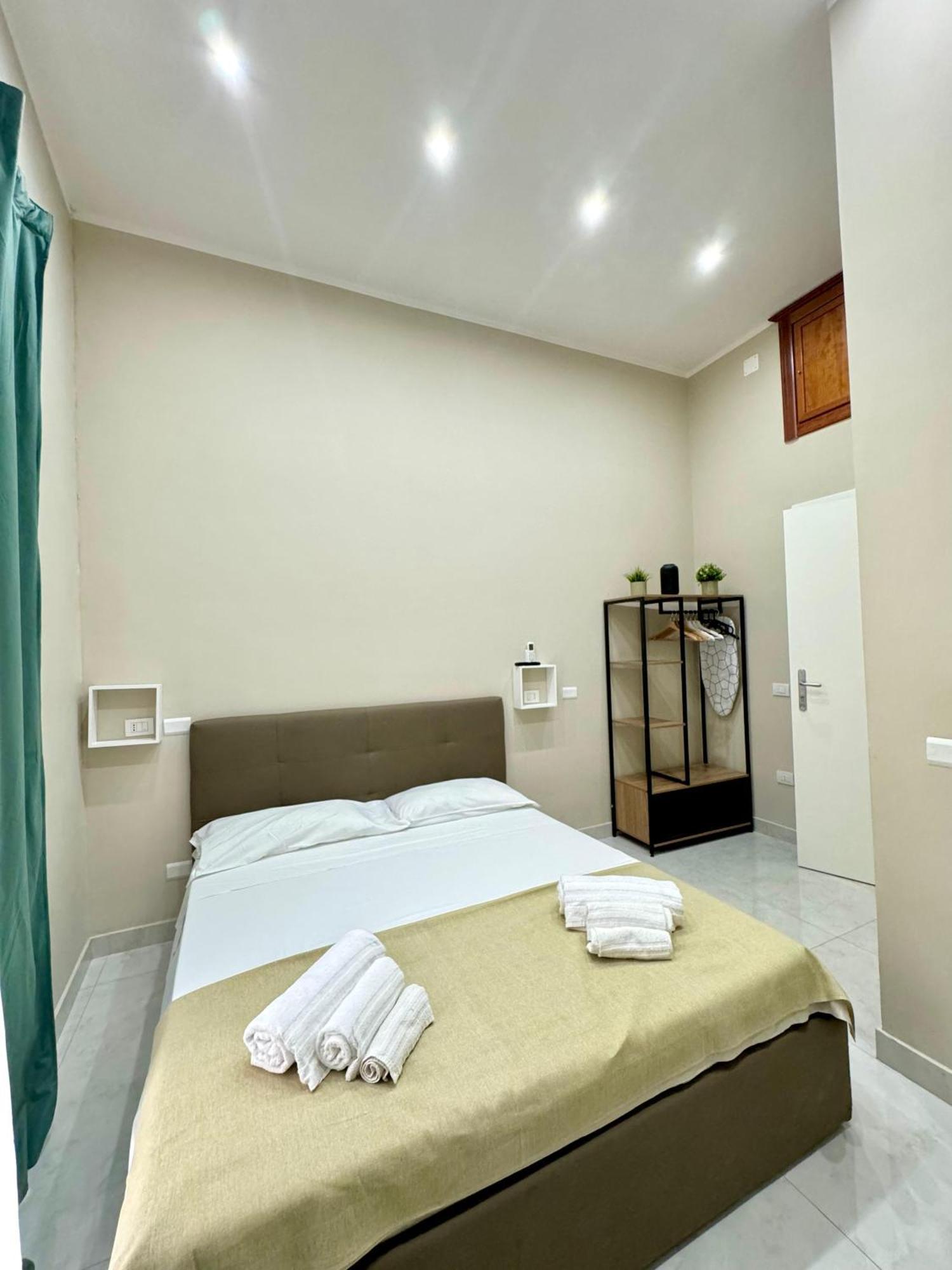 Bed and Breakfast Royal Dream Neapel Exterior foto