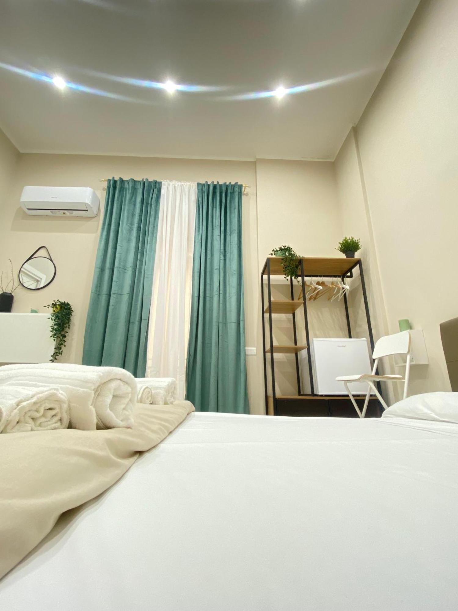 Bed and Breakfast Royal Dream Neapel Exterior foto