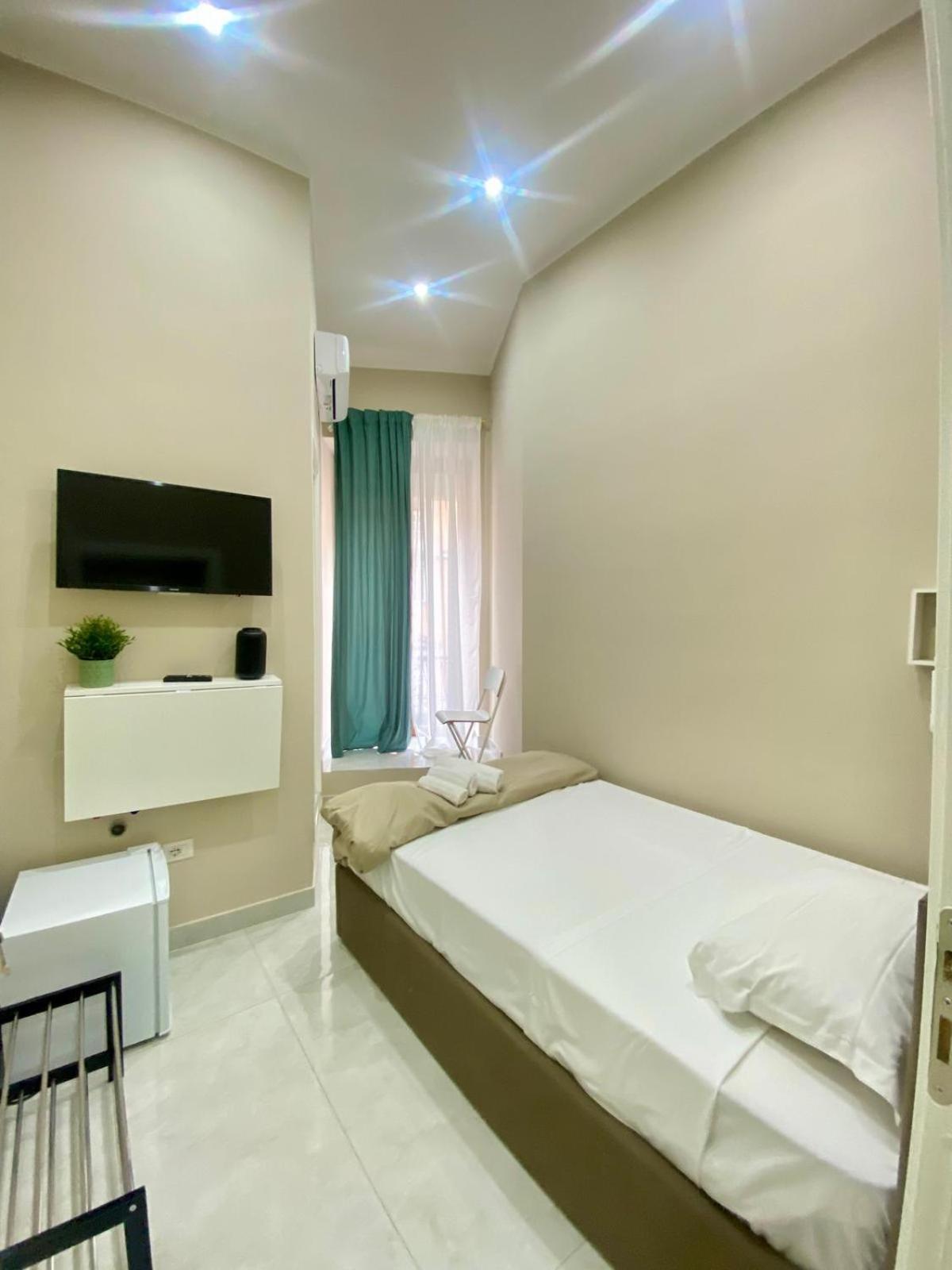 Bed and Breakfast Royal Dream Neapel Exterior foto