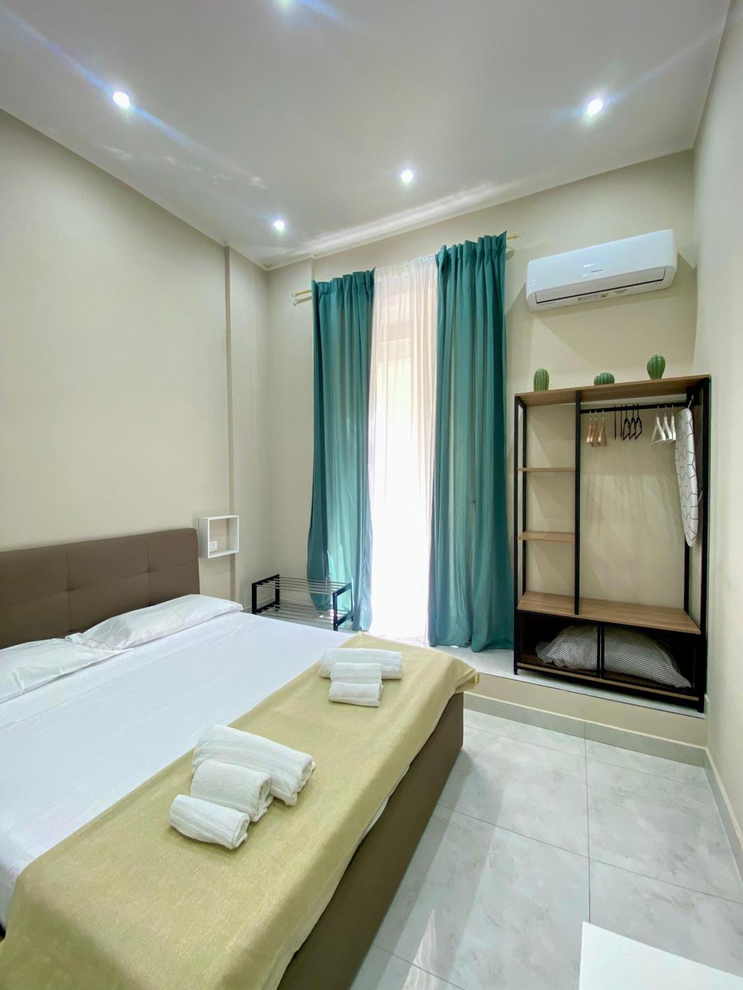 Bed and Breakfast Royal Dream Neapel Exterior foto