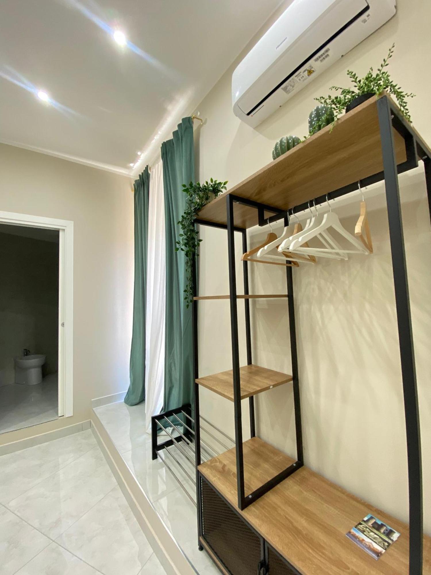 Bed and Breakfast Royal Dream Neapel Exterior foto