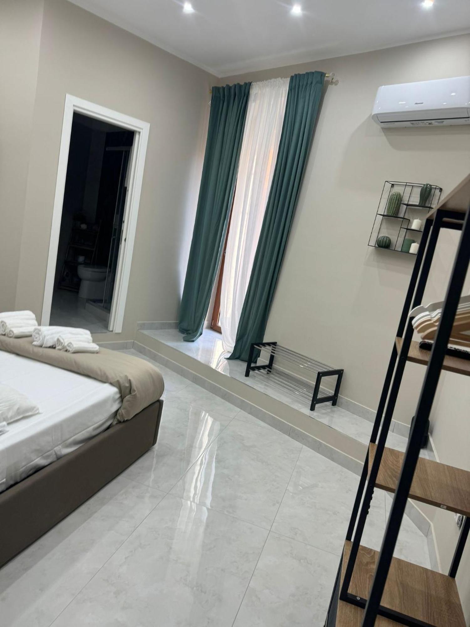Bed and Breakfast Royal Dream Neapel Exterior foto
