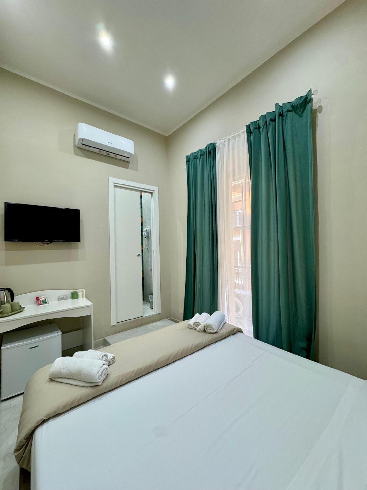 Bed and Breakfast Royal Dream Neapel Exterior foto