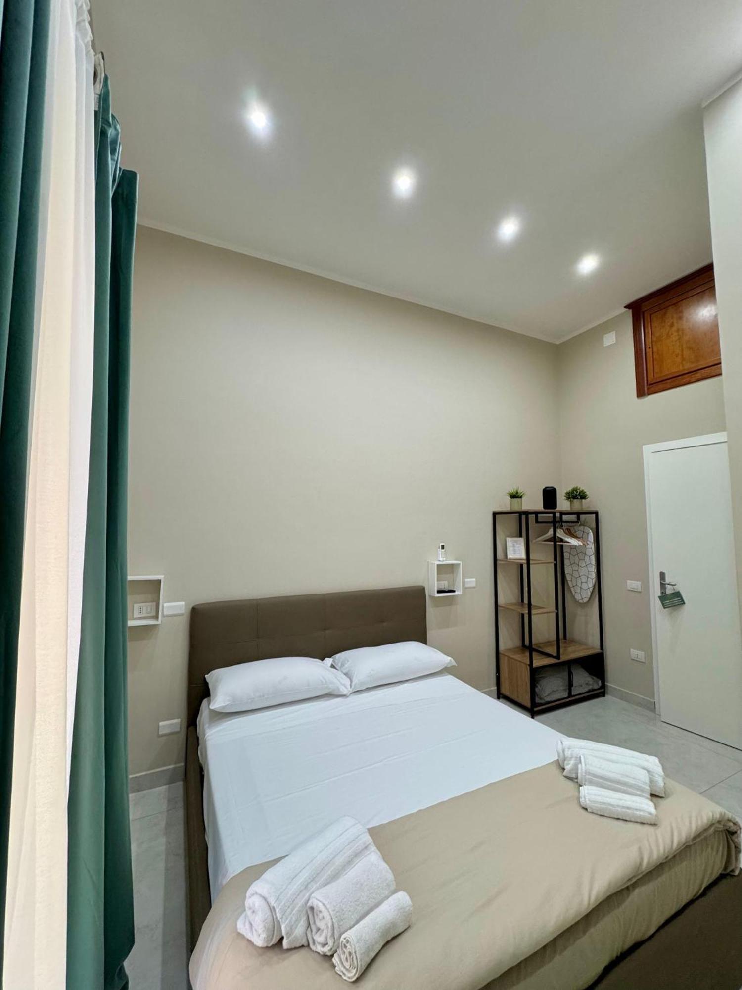 Bed and Breakfast Royal Dream Neapel Exterior foto