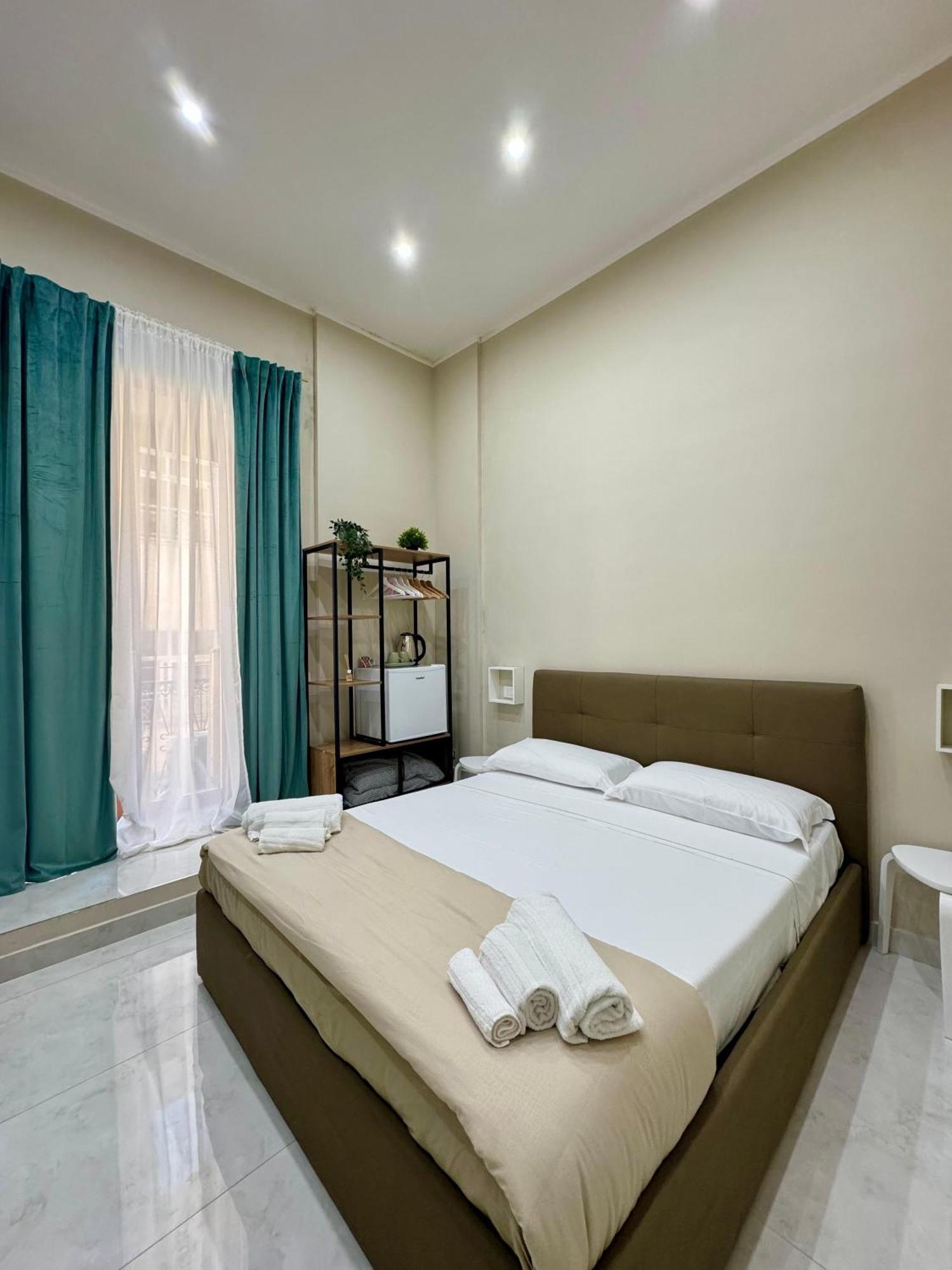 Bed and Breakfast Royal Dream Neapel Exterior foto